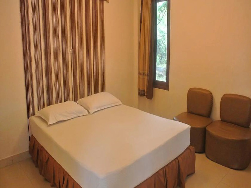 Ingdao Resort