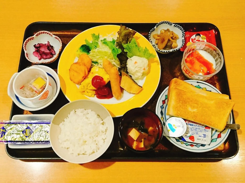 Castle Inn Komaki