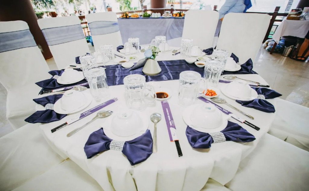 Ninh Thuan Hotel