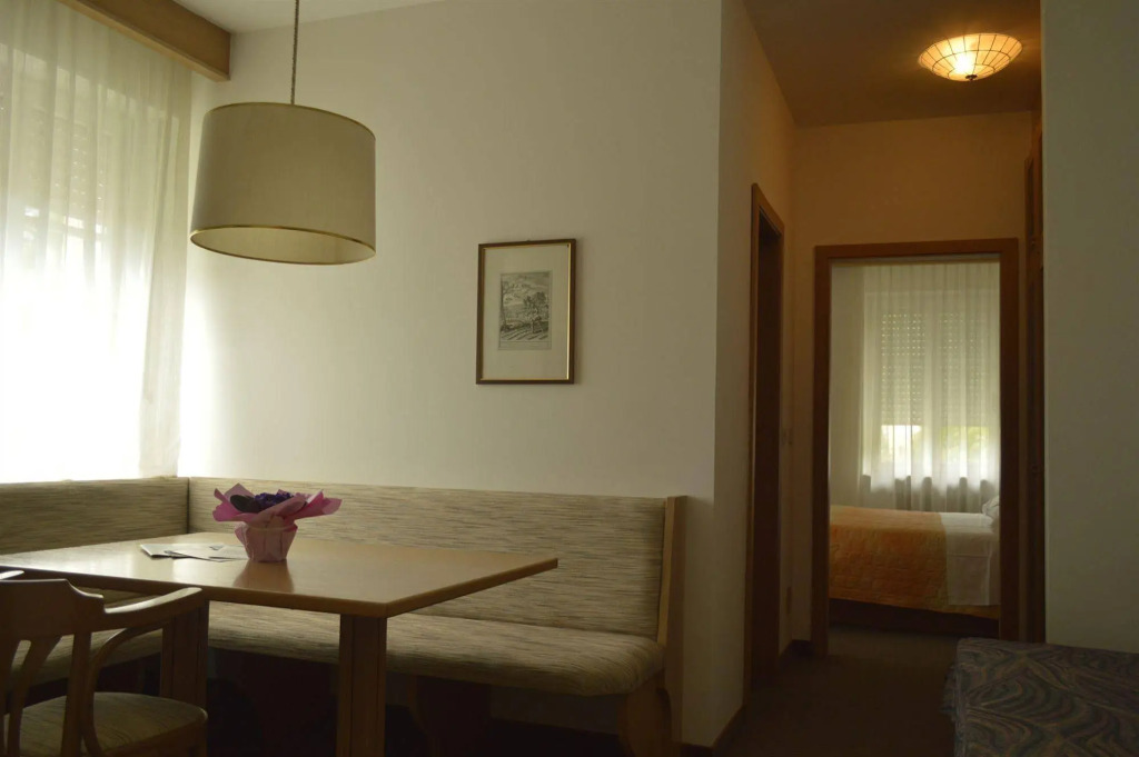 Hotel Terme Villa Regina