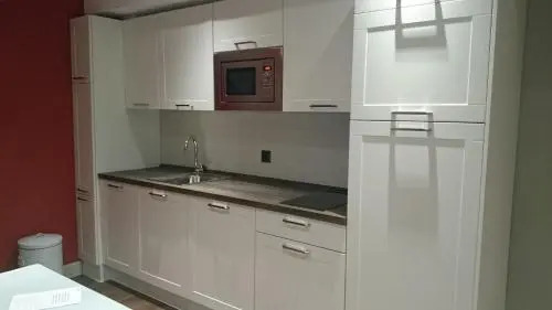 Apartamentos El Rincon De Andrea Ii