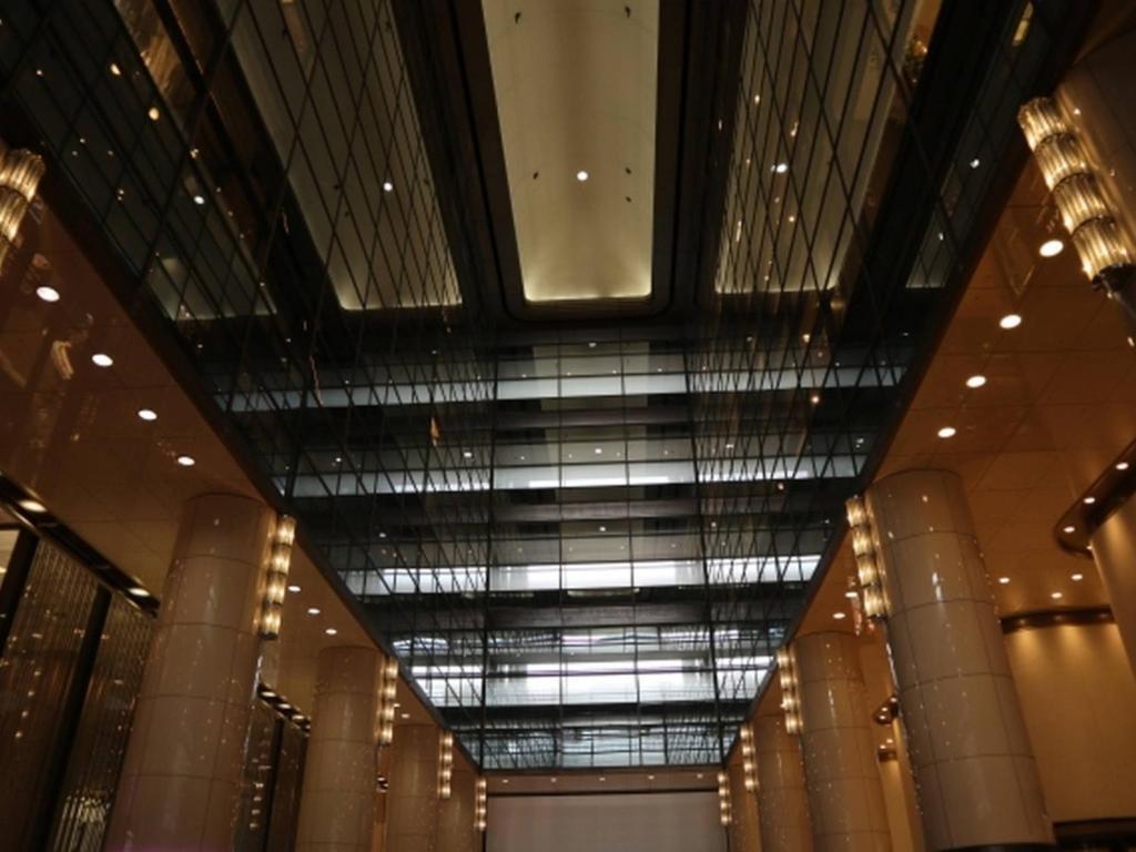 Henn na Hotel Tokyo Akasaka