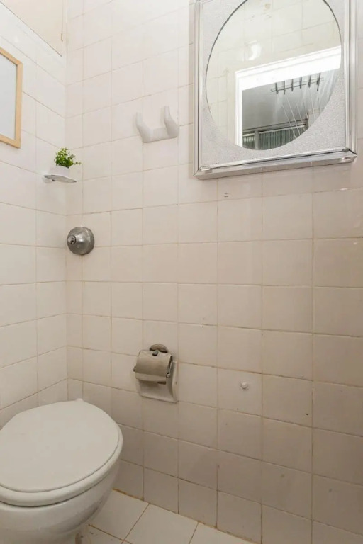 Apartamento Decorado C/ Garagem | Sqc 225/605