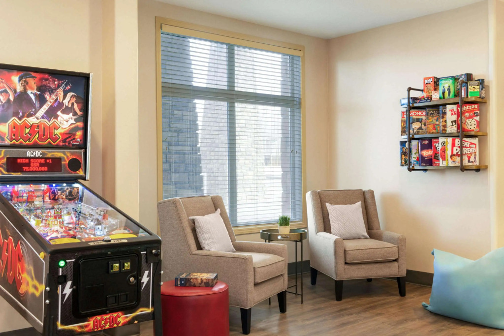 Ramada by Wyndham Drayton Valley