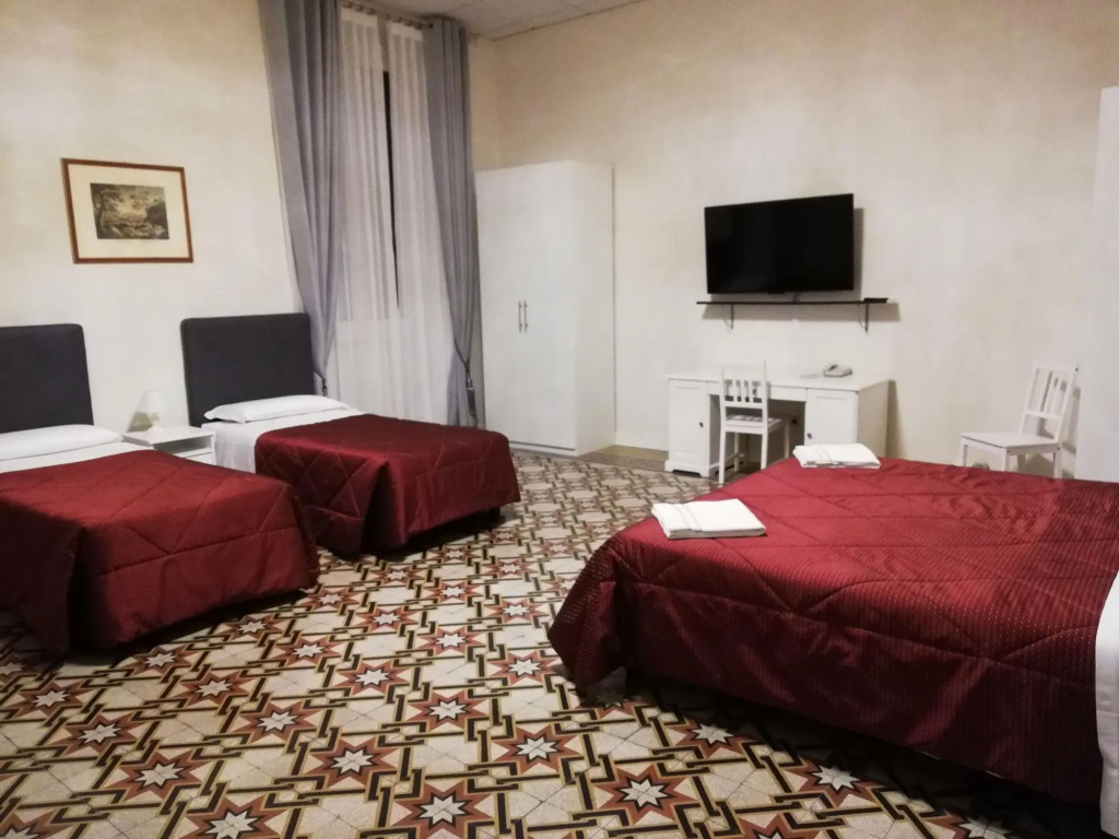 Hotel St. James