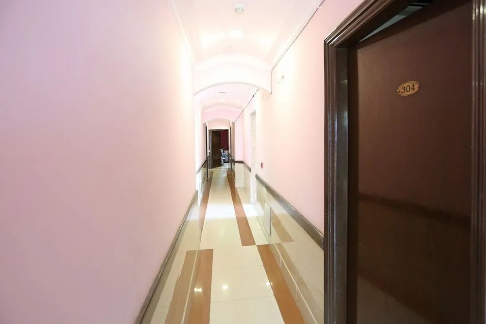 Hotel Zara Grand, Green Park