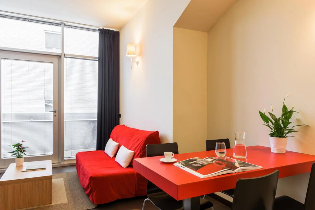 Residence Osoppo