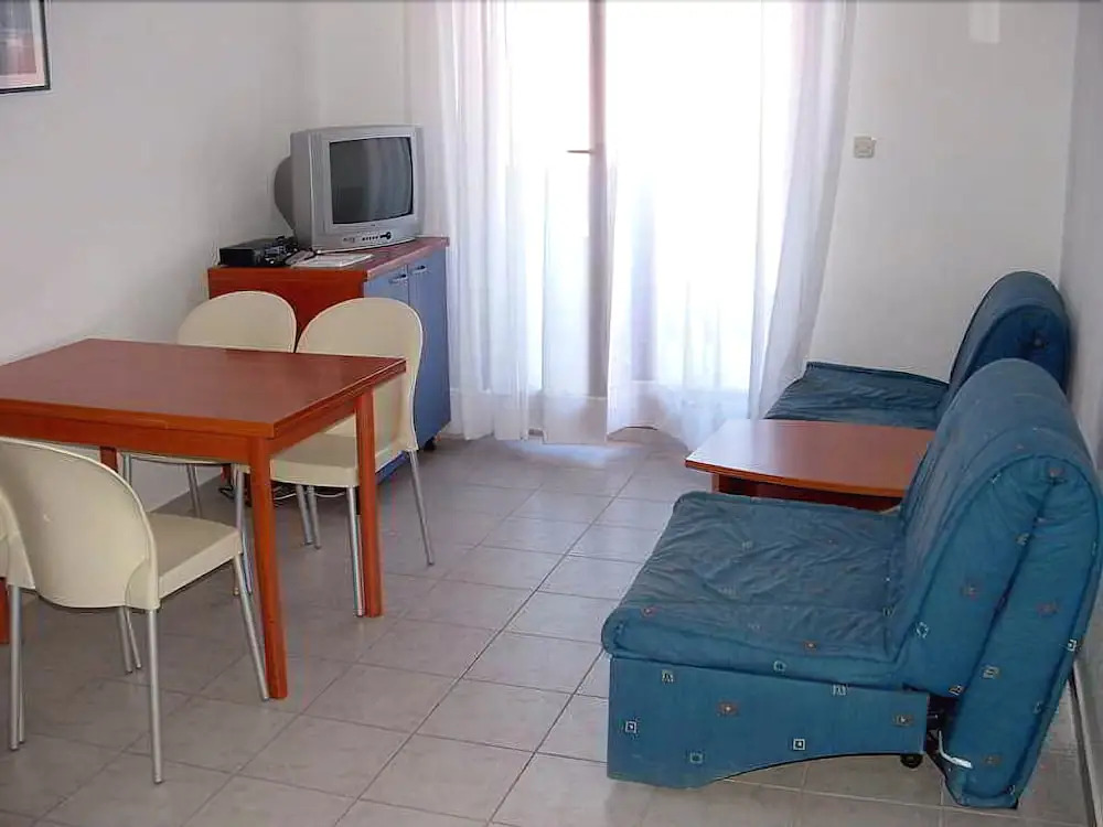 Apartmani Klara
