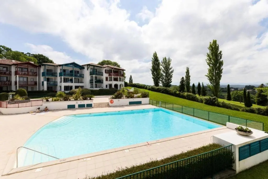 Résidence Les Terrasses d'Arcangues - maeva Home - Appartement 2 Pièces 4 P 24