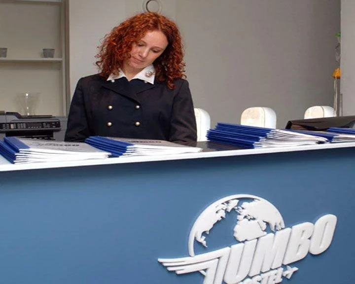 Jumbo Stay - Hostel