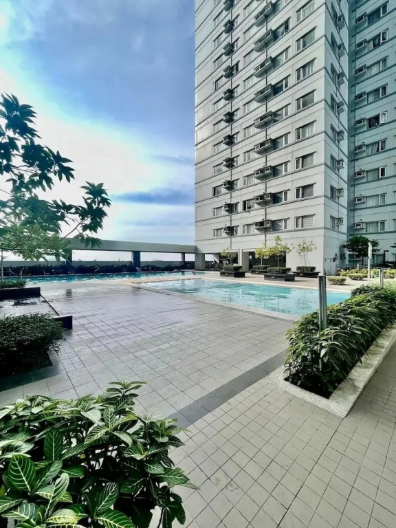Davao Avida Towers