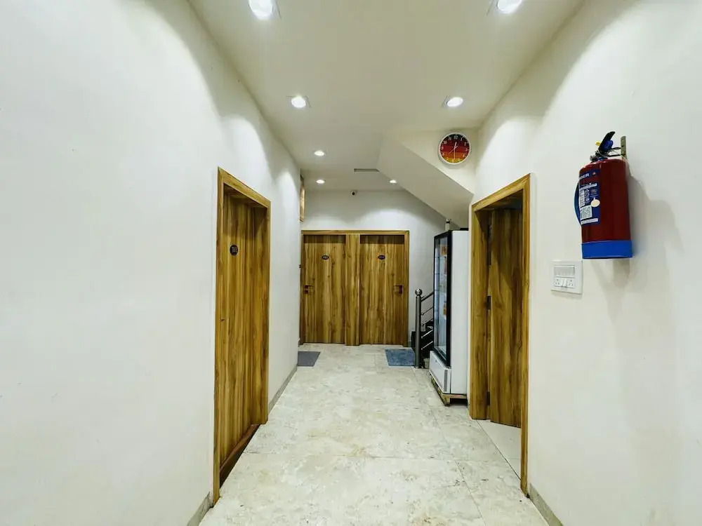 Shree Maa Kripa Guest House