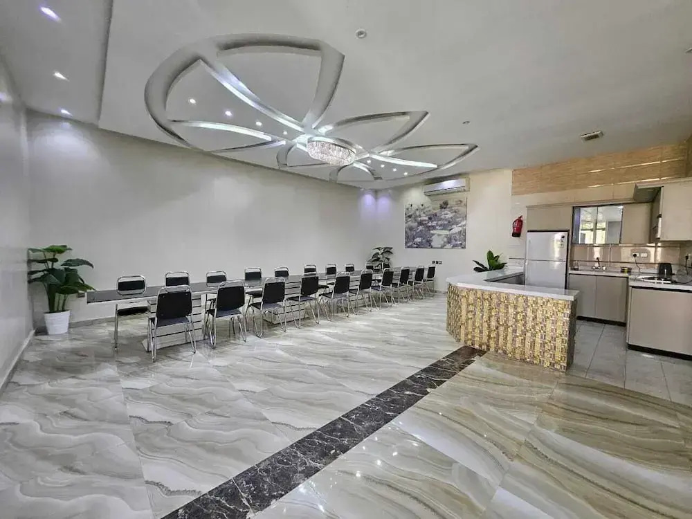 VIP resort chalet 22