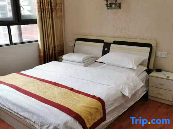 Suining Haotai Hotel