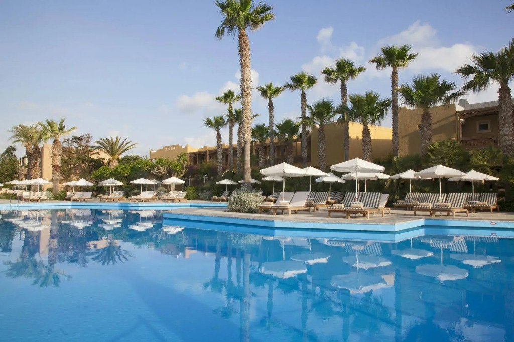 Aquila Rithymna Beach
