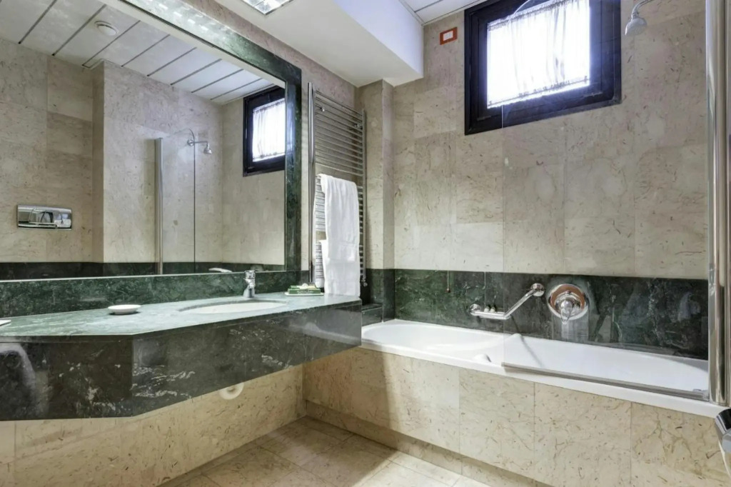 Borgo Palace Hotel