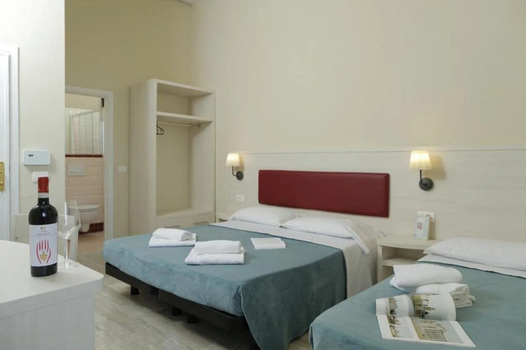 Hotel Il Mulinaccio