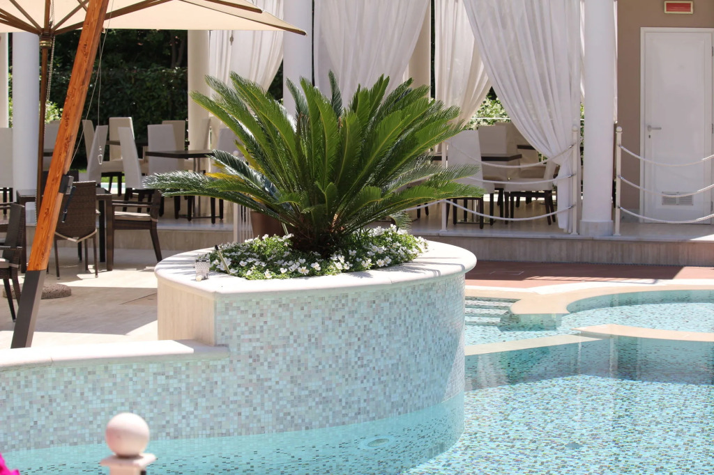 Hotel Stella Della Versilia