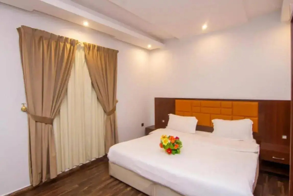 Al Muteb Suites Al Ezdehar 2