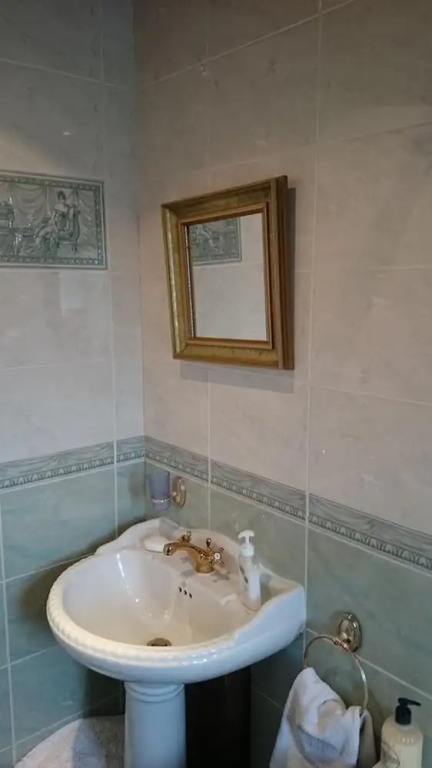 Crawfords Guest house