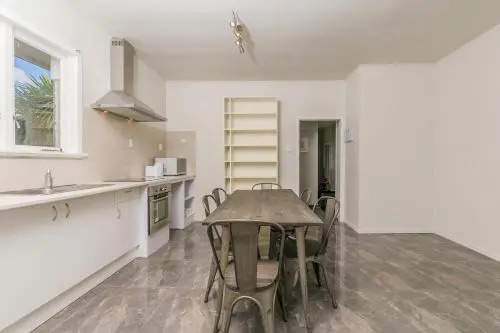 Grey Lynn Residence