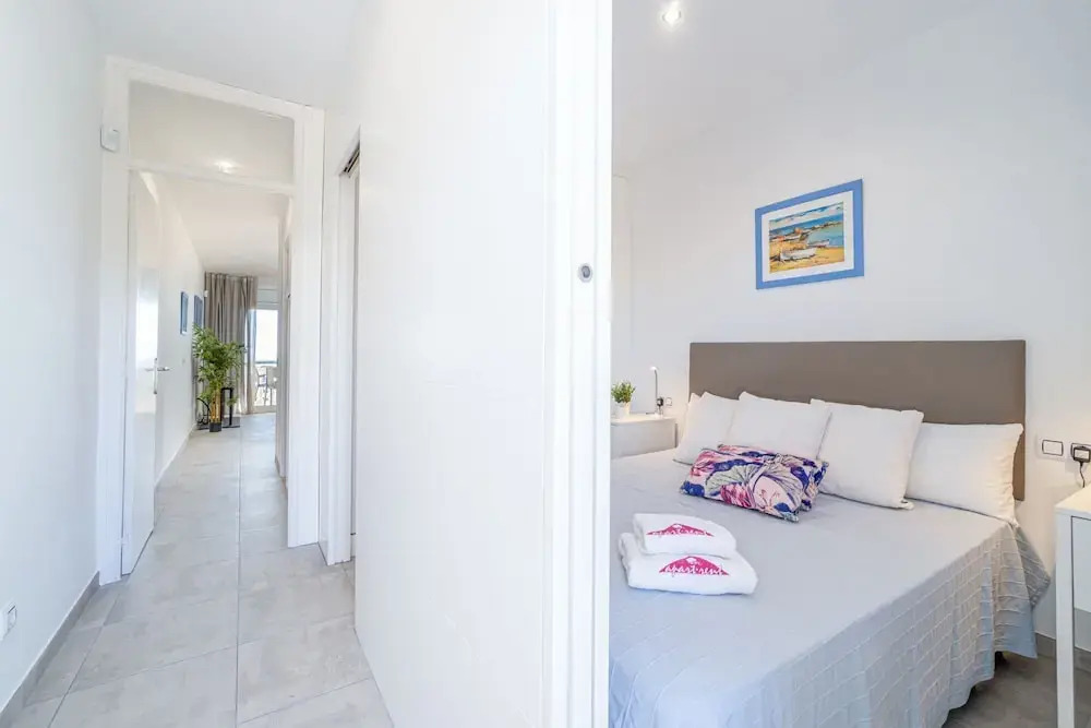 1-bedroom Apartment in Empuriabrava