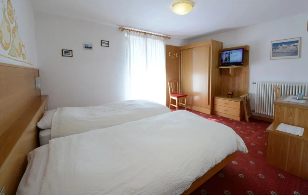 Hotel Presena