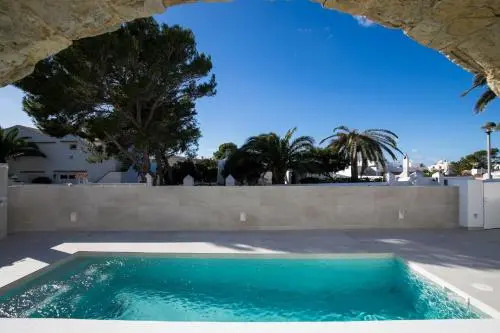Apartamento Marei 1