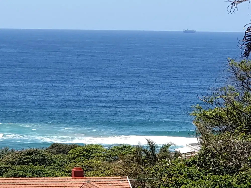 Hillside Guesthouse Umhlanga