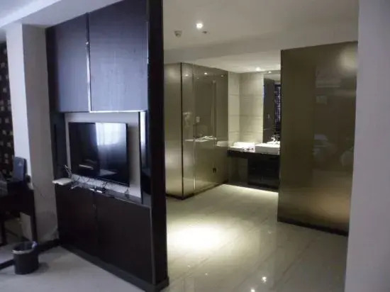 Huoqichao Boutique Hotel