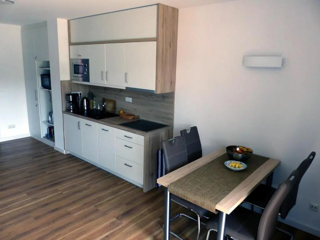 Haus 6 Apartment 3