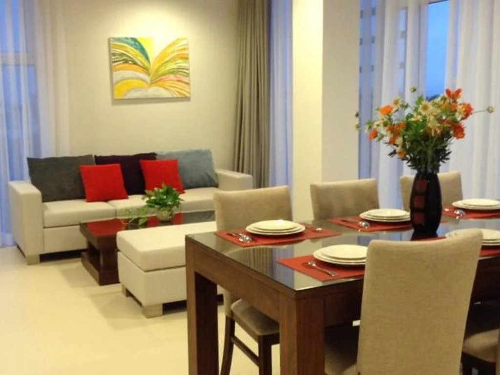 Glenwood Residences