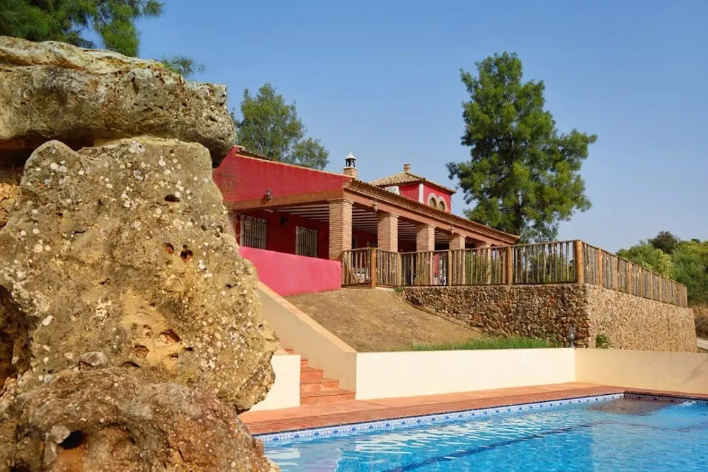 Casa Alcolea