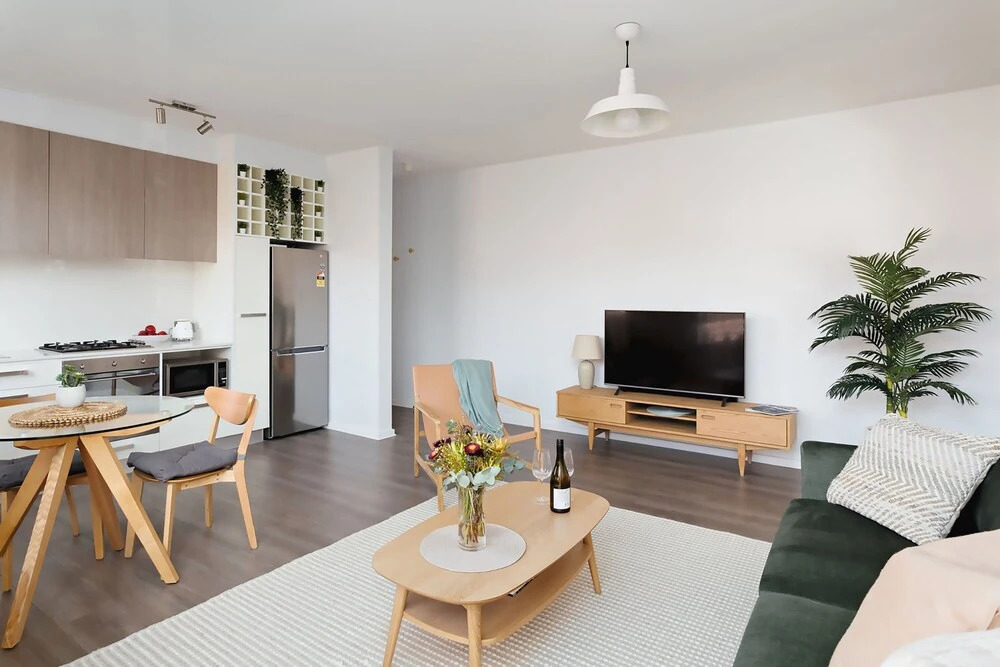 BOUTIQUE STAYS - Kokomo