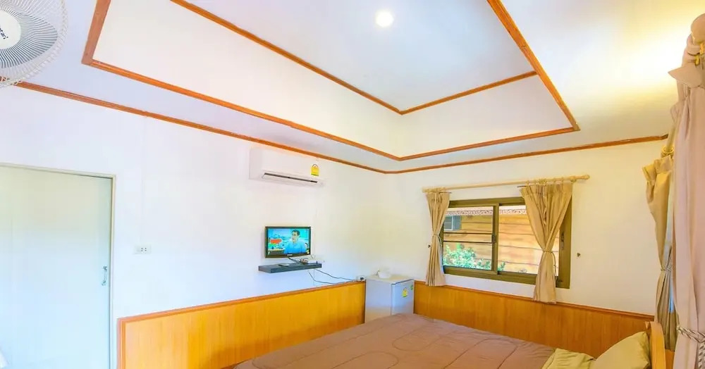 Phusiatfha Resort