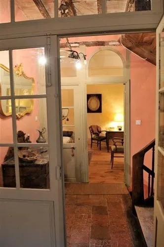 Maison Rives - Village du Livre de Montolieu