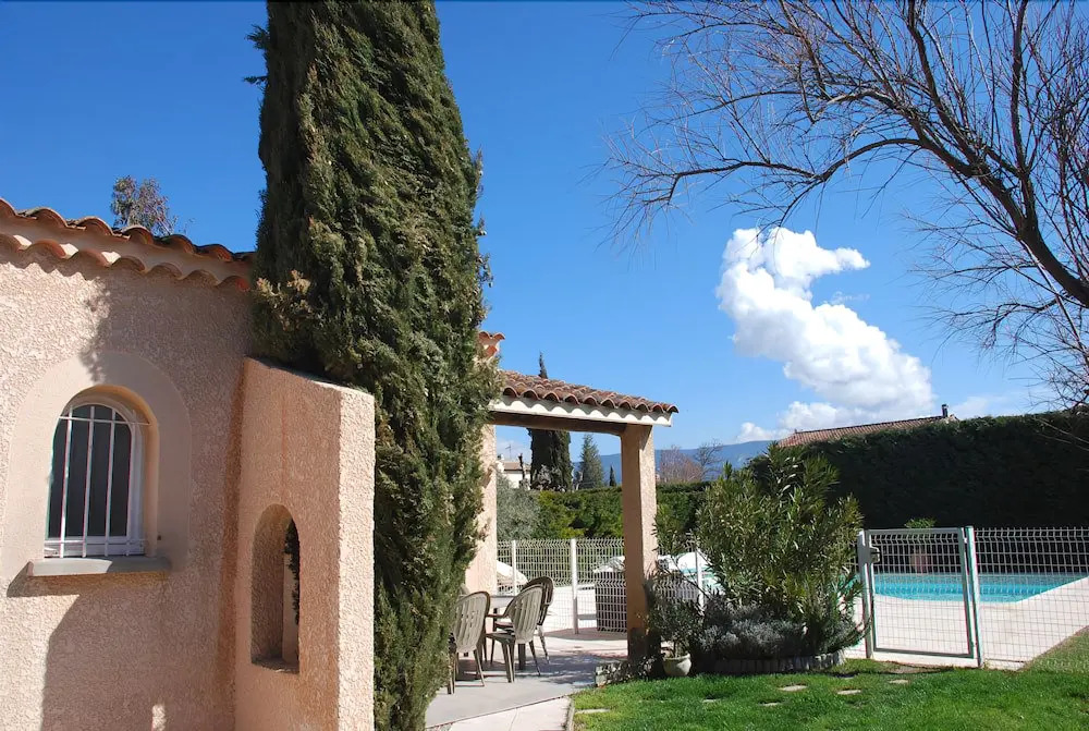 Villa Ref 500 Isle sur la Sorgue