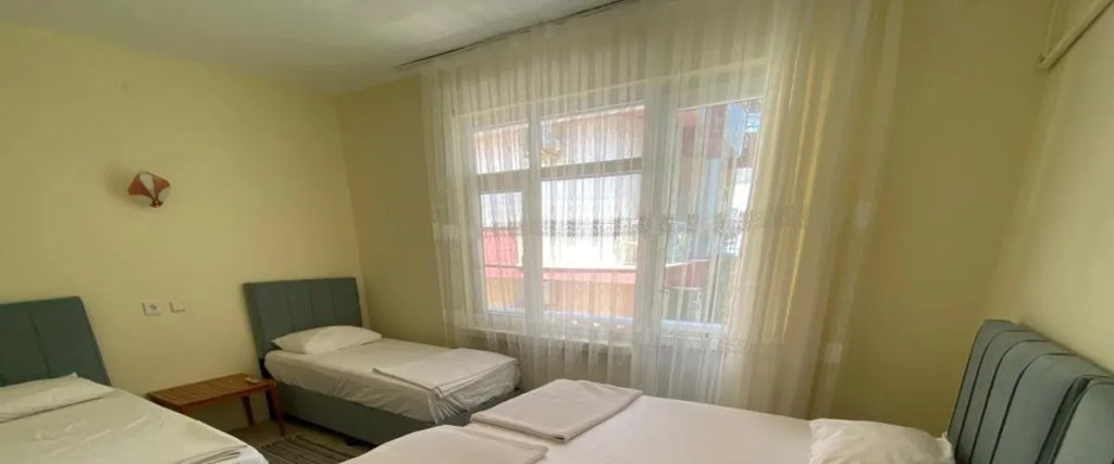 Canturk Motel