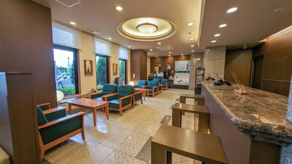 Hotel Route-Inn Towada
