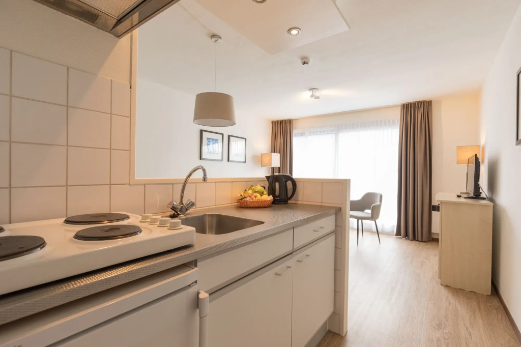 Amelander Kaap Appartement 112