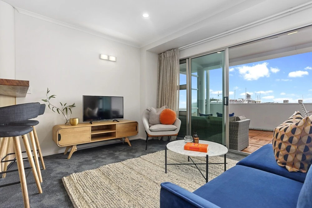 Stylish Private Apartment in City Centre