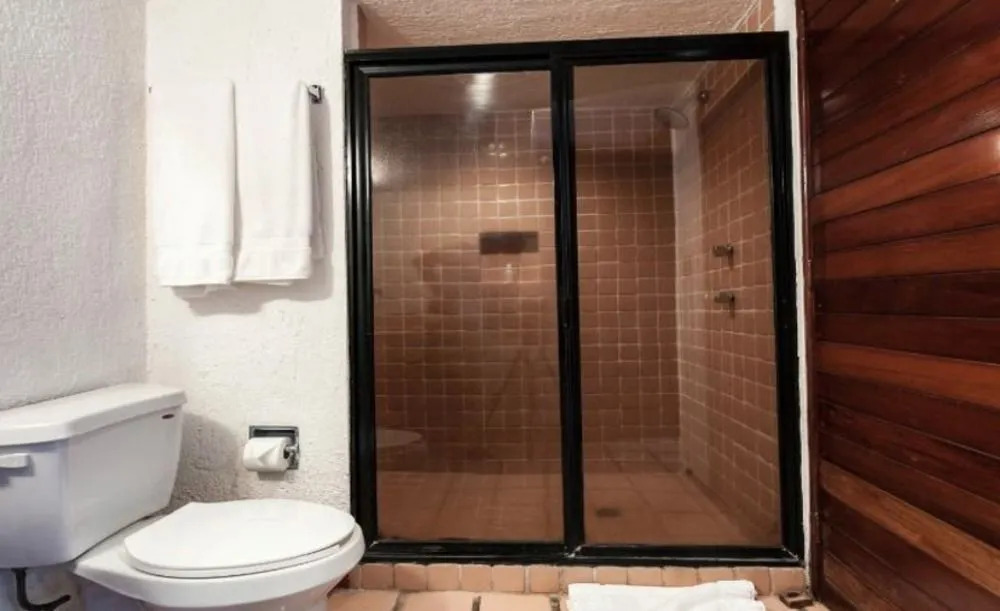 Stella Maris Three Bedroom Villa