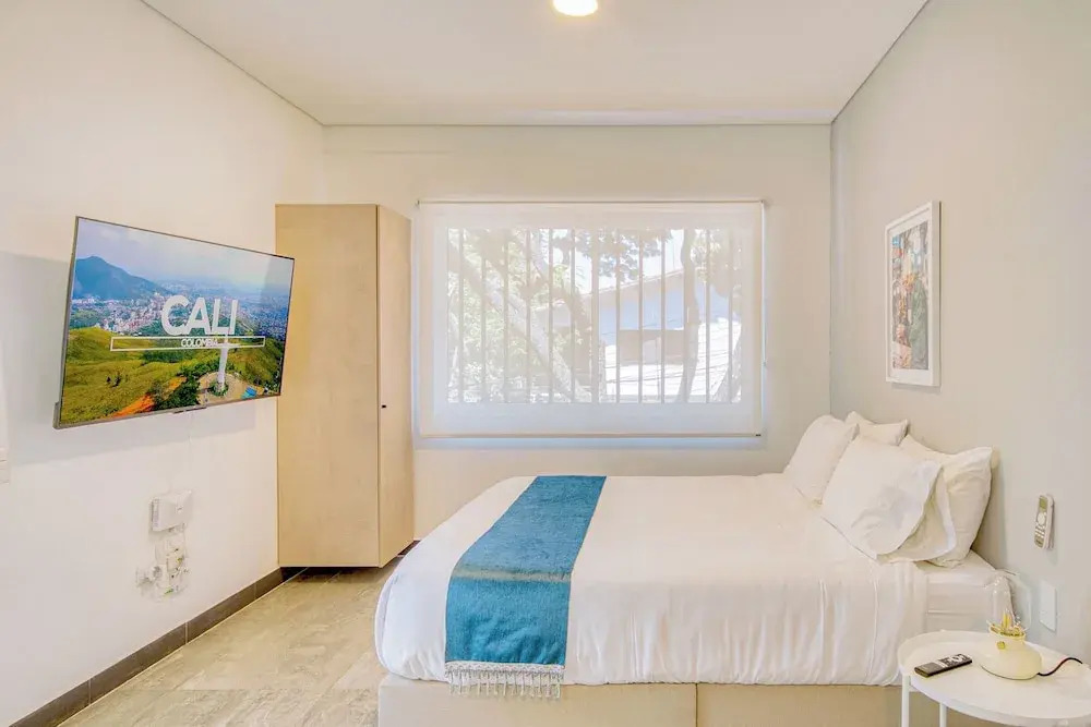 Loft Living 9