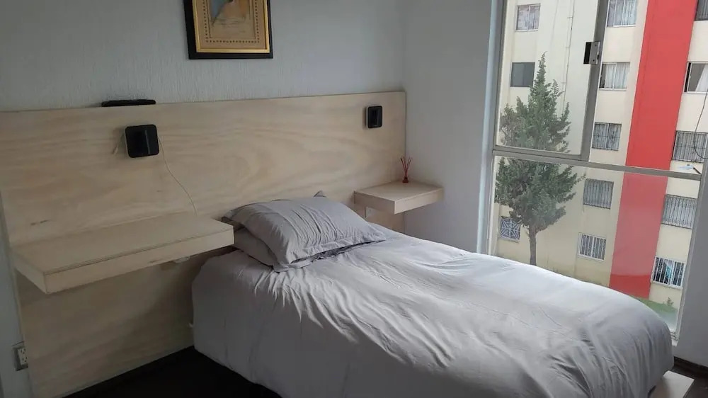 Comfortable and Privated Apartment