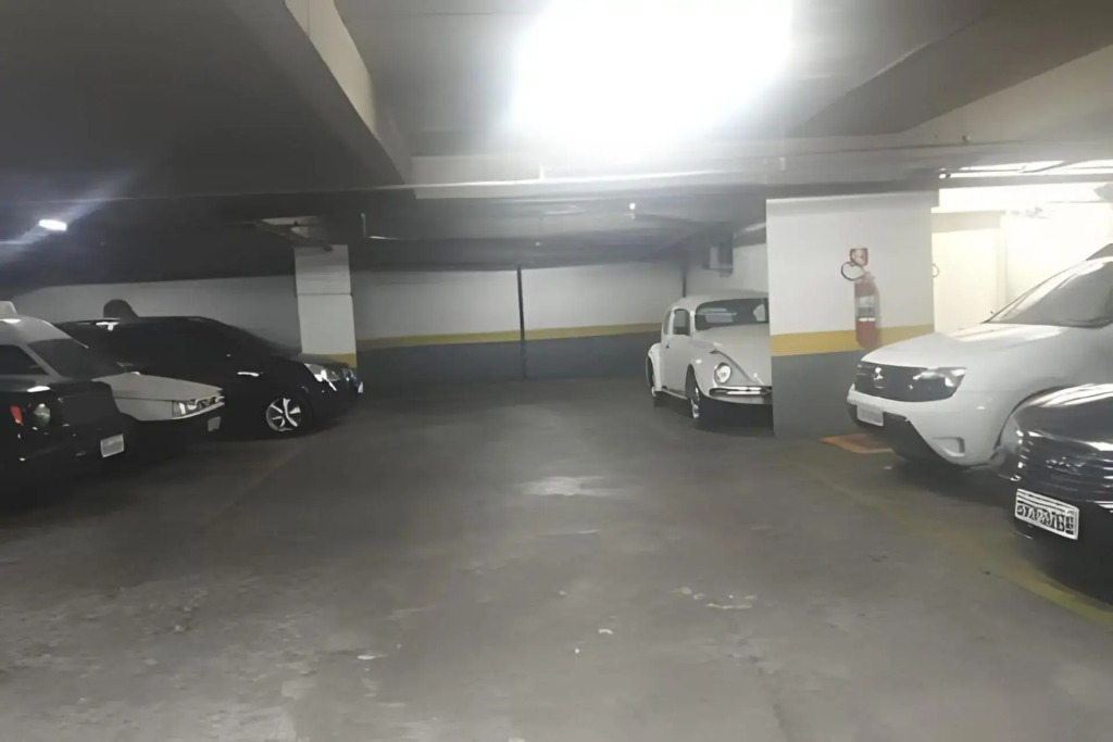 Get a Flat 1103/Jardins /Paulista