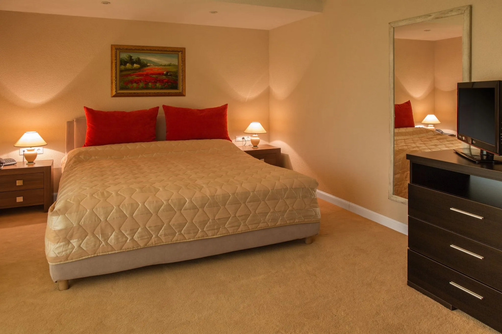 Vox Maris Grand Resort