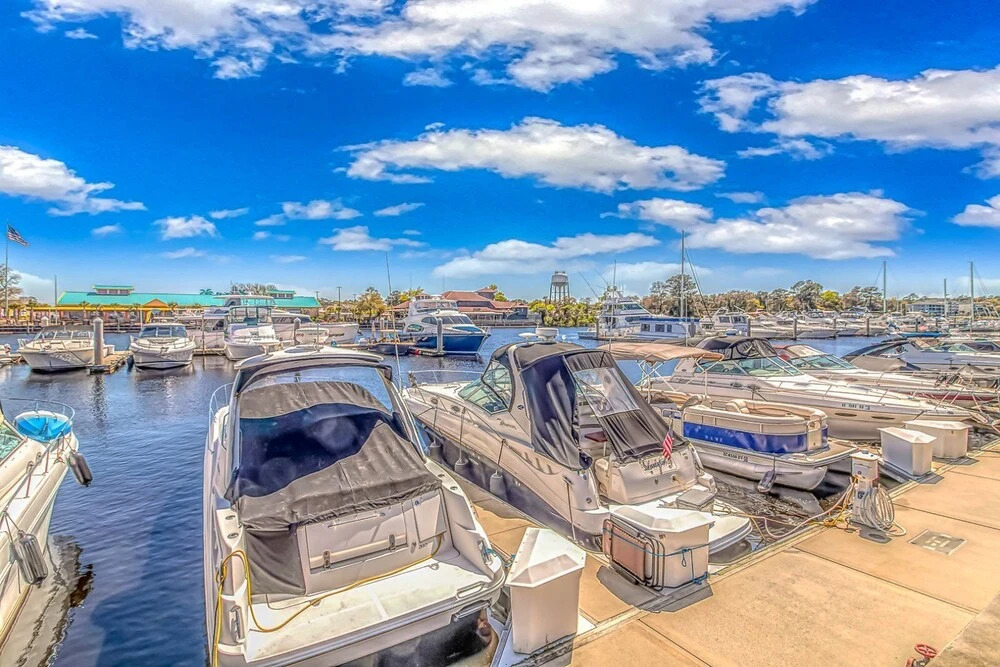 Barefoot Resort Beach and Golf Escape!