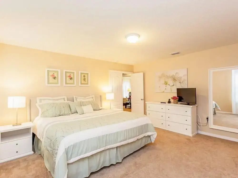 Fv49464 - Cypress Pointe - 5 Bed 4.5 Baths Villa