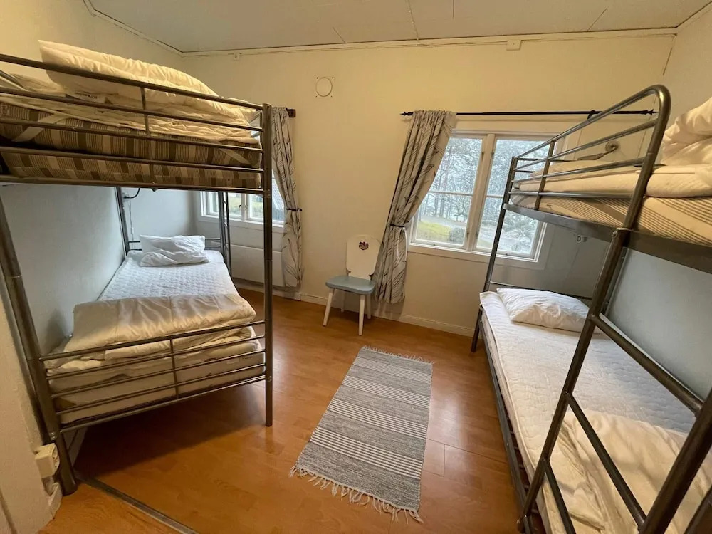 4 Person Holiday Park Home in Stenungsund