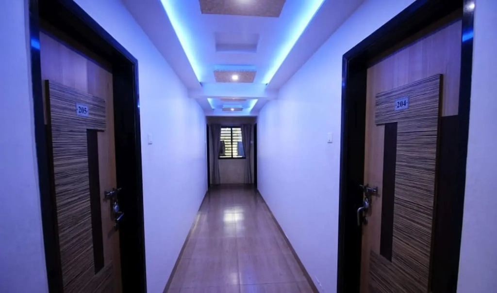 Hotel Pranav Executive
